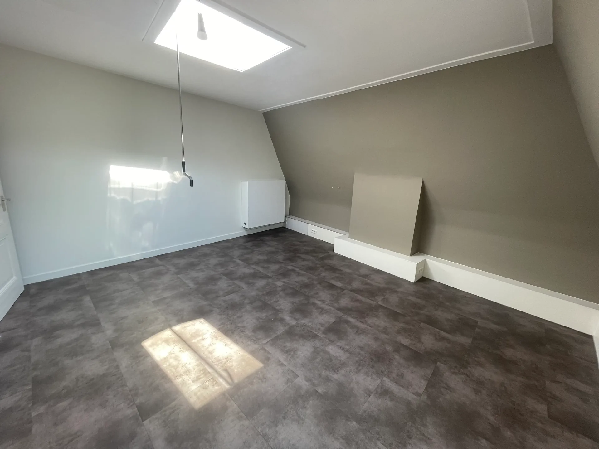 Foto van de Appartement gelegen aan de Prinsenkade in Breda