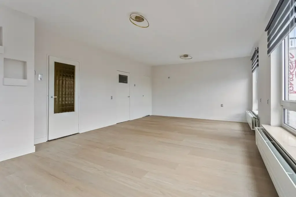 Foto van de Appartement gelegen aan de Markt in Nuth