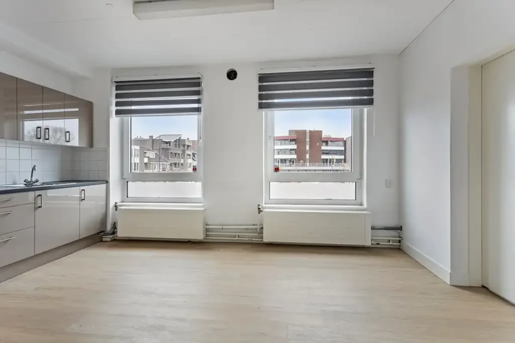 Foto van de Appartement gelegen aan de Markt in Nuth