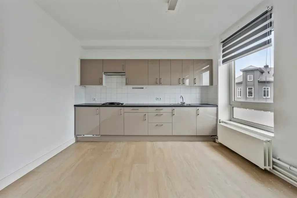 Foto van de Appartement gelegen aan de Markt in Nuth
