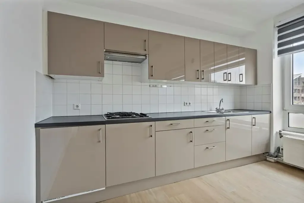 Foto van de Appartement gelegen aan de Markt in Nuth