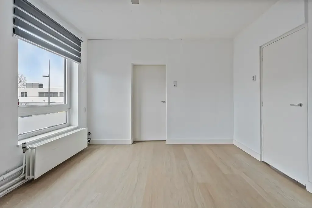 Foto van de Appartement gelegen aan de Markt in Nuth