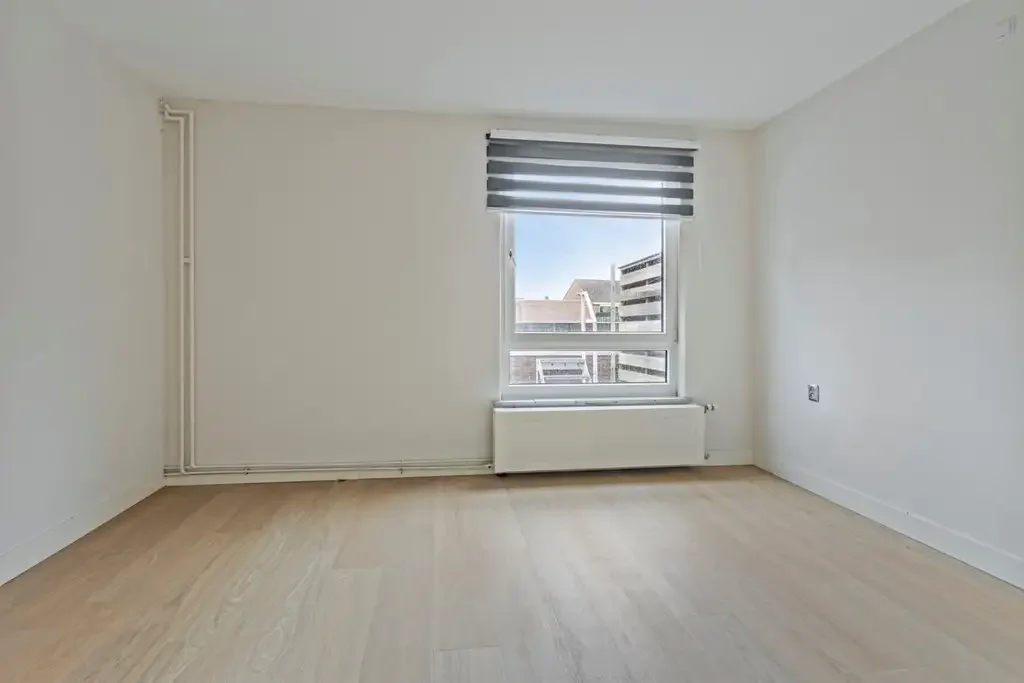 Foto van de Appartement gelegen aan de Markt in Nuth