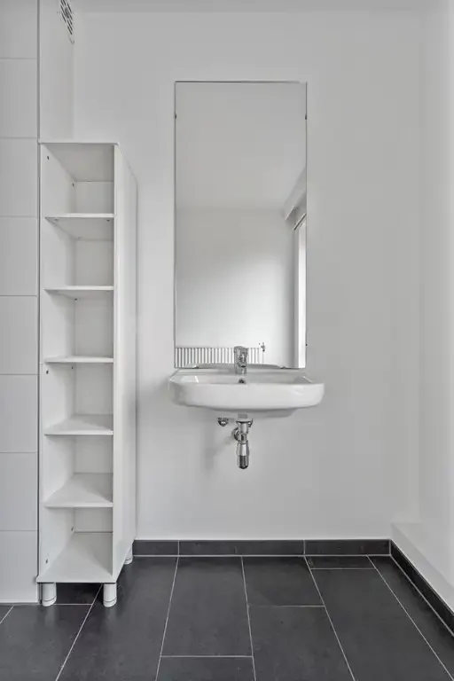Foto van de Appartement gelegen aan de Markt in Nuth