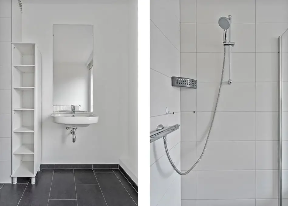Foto van de Appartement gelegen aan de Markt in Nuth