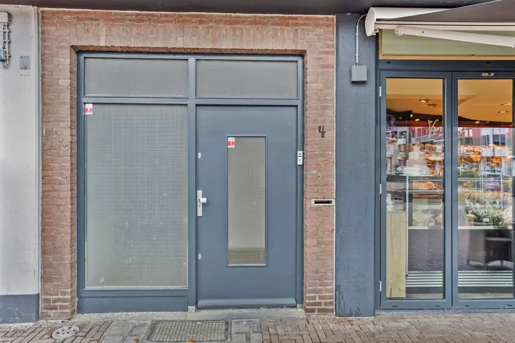 Foto van de Appartement gelegen aan de Markt in Nuth
