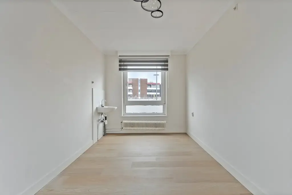 Foto van de Appartement gelegen aan de Markt in Nuth