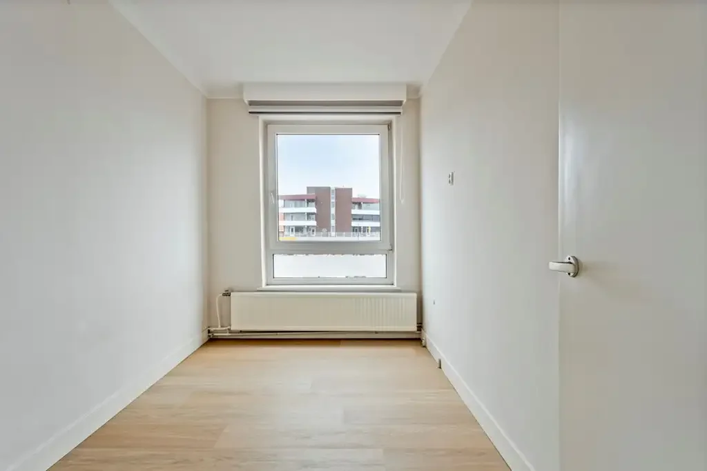 Foto van de Appartement gelegen aan de Markt in Nuth
