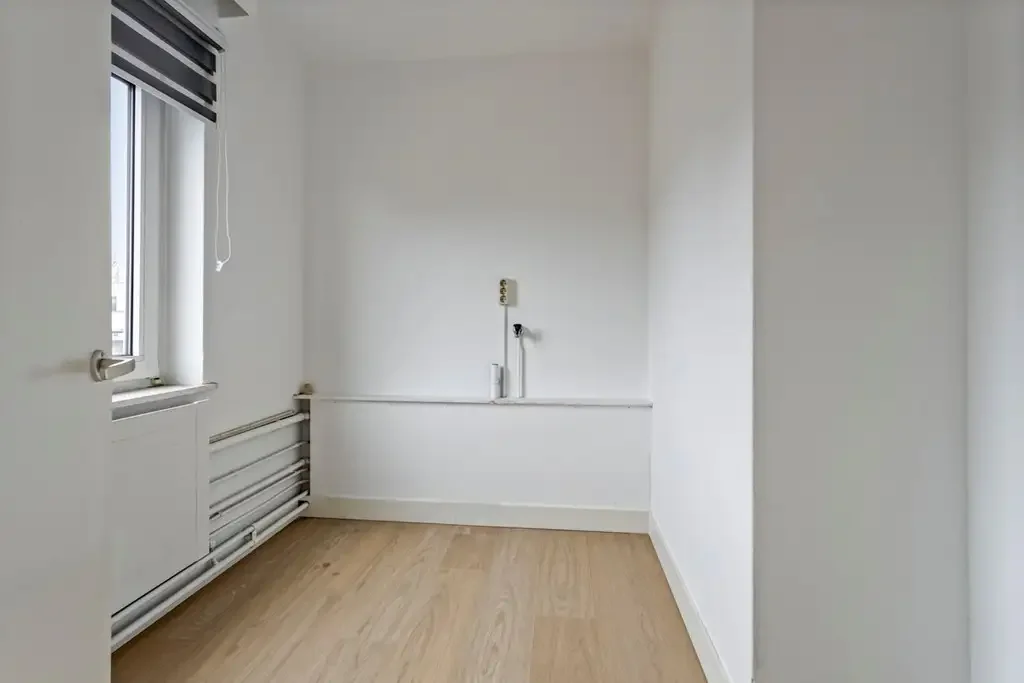 Foto van de Appartement gelegen aan de Markt in Nuth