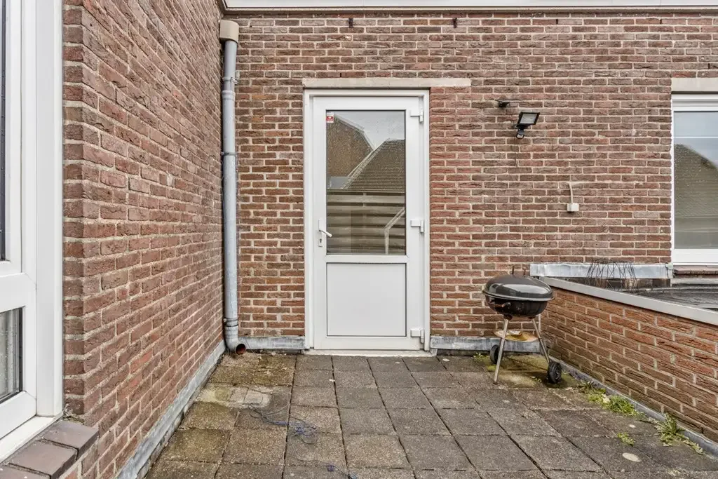 Foto van de Appartement gelegen aan de Markt in Nuth