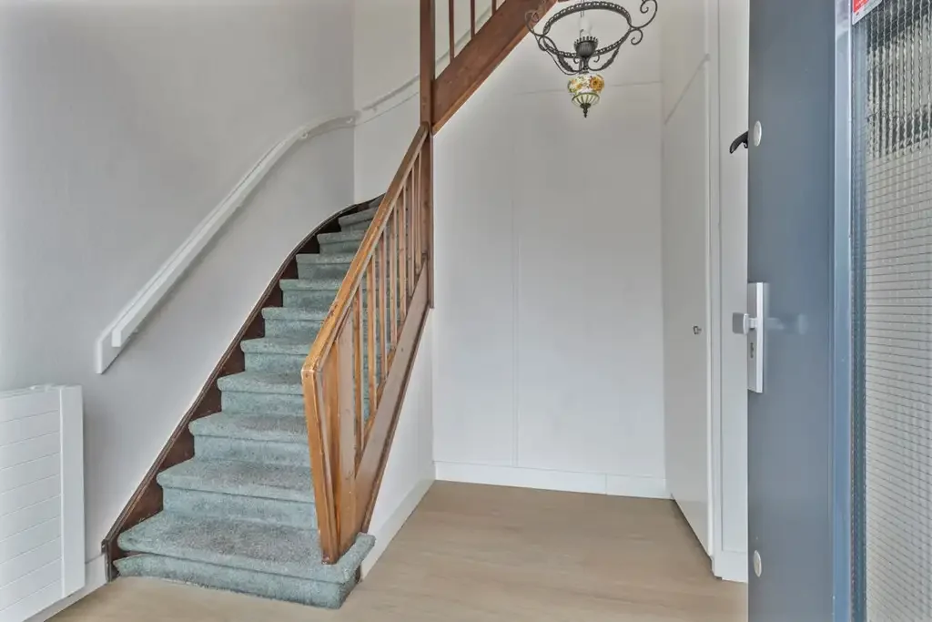 Foto van de Appartement gelegen aan de Markt in Nuth