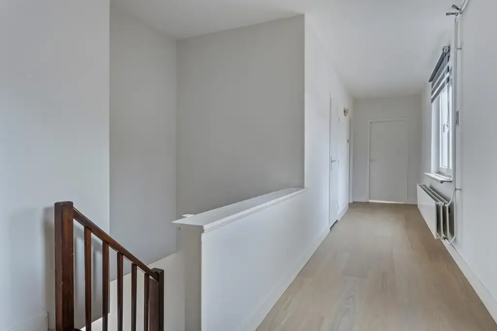Foto van de Appartement gelegen aan de Markt in Nuth