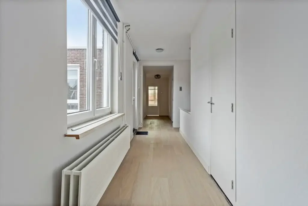 Foto van de Appartement gelegen aan de Markt in Nuth