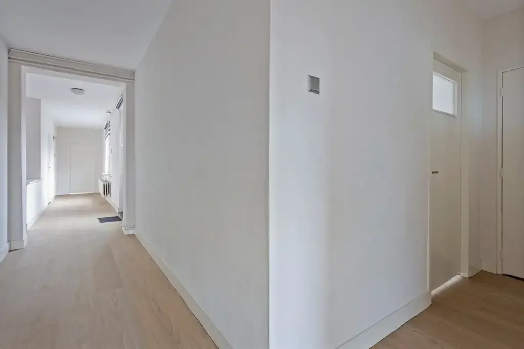 Foto van de Appartement gelegen aan de Markt in Nuth