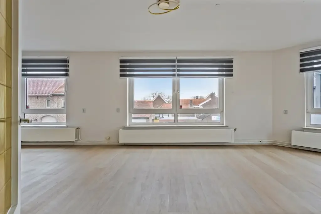Foto van de Appartement gelegen aan de Markt in Nuth