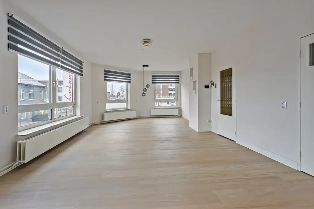 Foto van de Appartement gelegen aan de Markt in Nuth