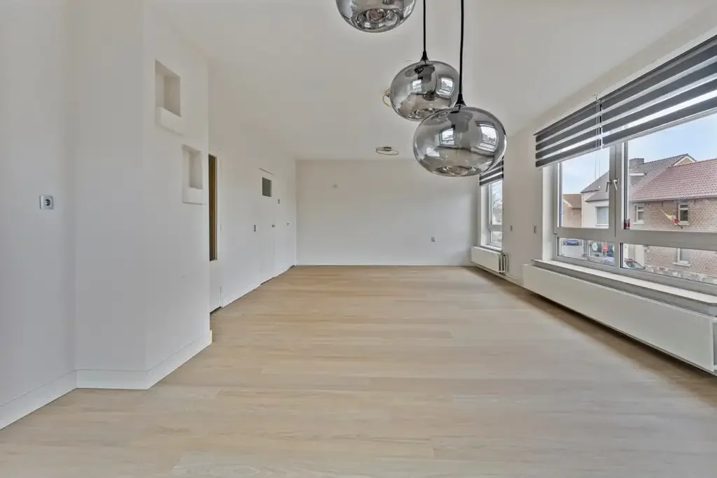 Foto van de Appartement gelegen aan de Markt in Nuth