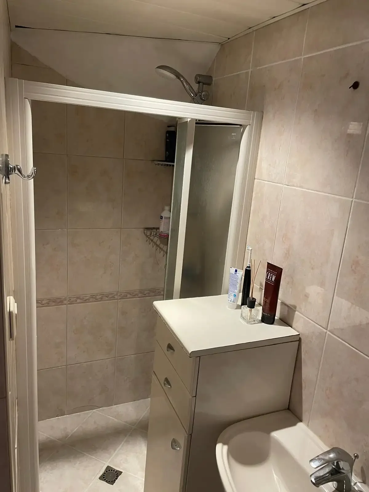 Foto van de Appartement gelegen aan de Nicolaïstraat in Den Haag