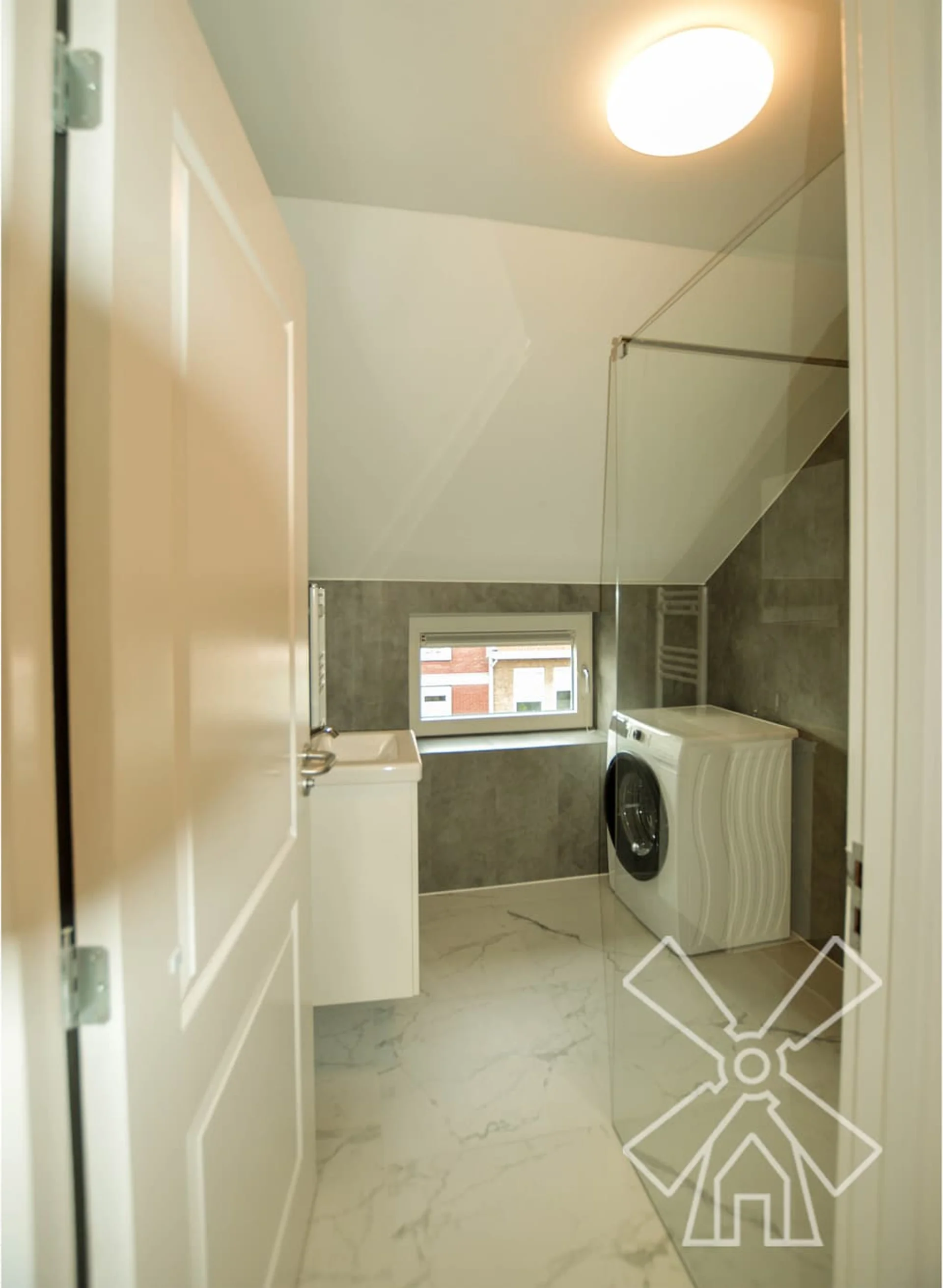 Foto van de Appartement gelegen aan de Marcelisstraat in Den Haag