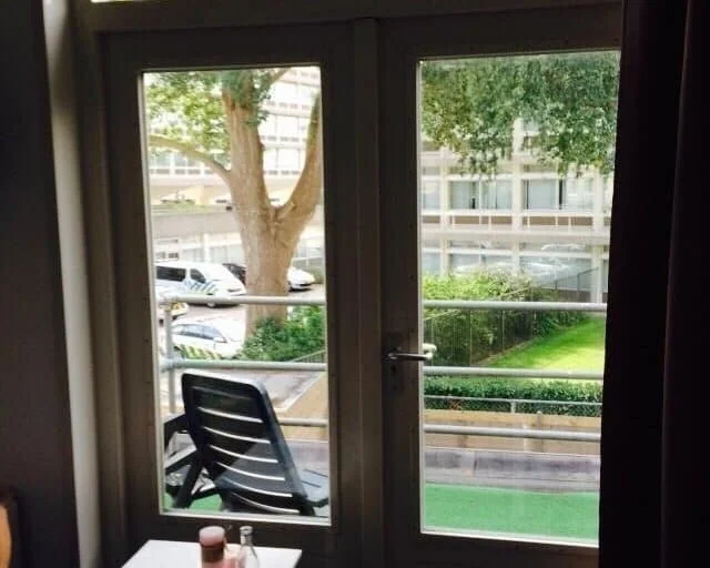 Foto van de Kamer gelegen aan de Elizabethstraat in Leeuwarden
