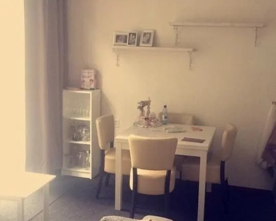 Foto van de Kamer gelegen aan de Elizabethstraat in Leeuwarden