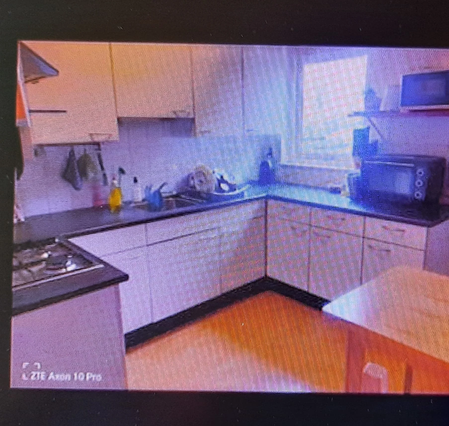 Foto van de Kamer gelegen aan de Fogelsanghstate in Leeuwarden