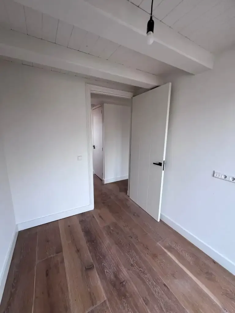 Foto van de Appartement gelegen aan de Westerstraat in Amsterdam