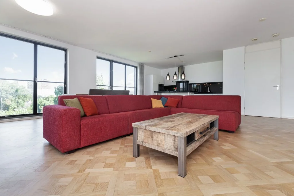 Foto van de Appartement gelegen aan de Bijdorplaan in Zoetermeer