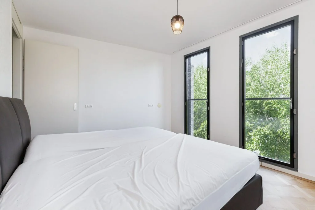 Foto van de Appartement gelegen aan de Bijdorplaan in Zoetermeer