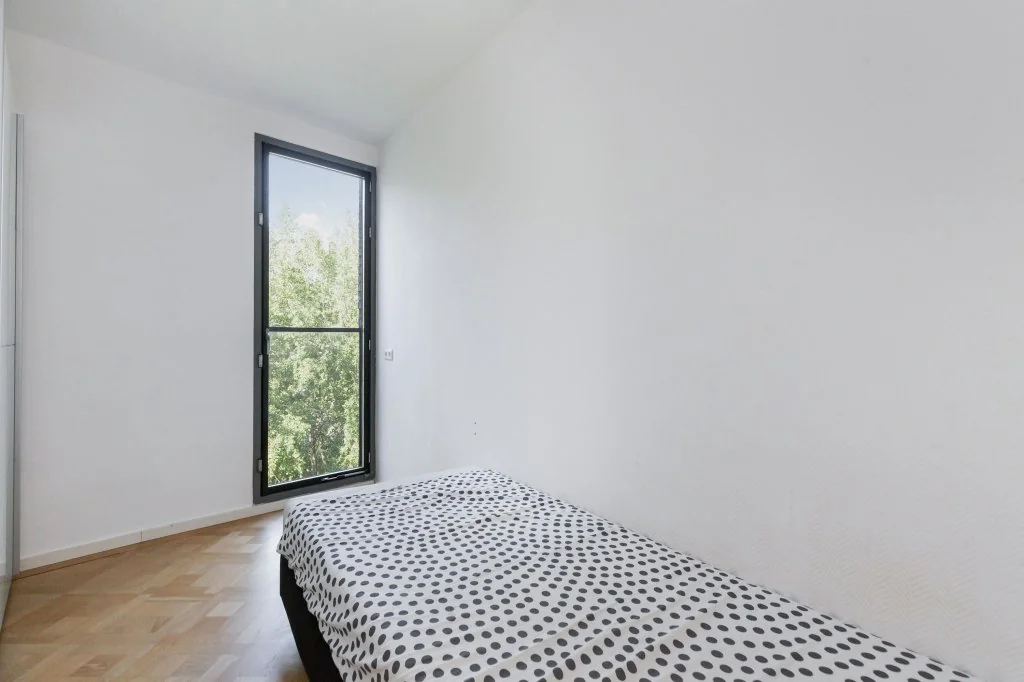 Foto van de Appartement gelegen aan de Bijdorplaan in Zoetermeer