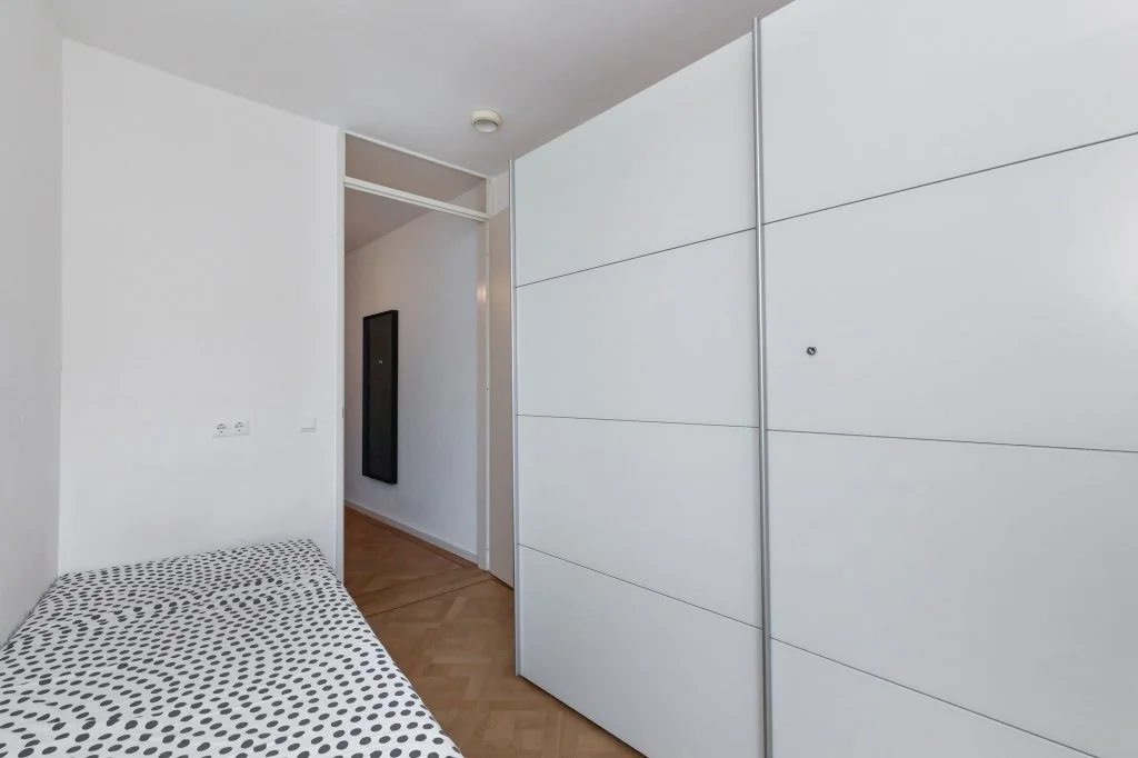 Foto van de Appartement gelegen aan de Bijdorplaan in Zoetermeer