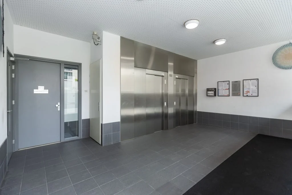 Foto van de Appartement gelegen aan de Bijdorplaan in Zoetermeer