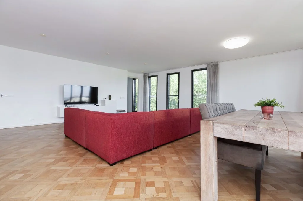 Foto van de Appartement gelegen aan de Bijdorplaan in Zoetermeer