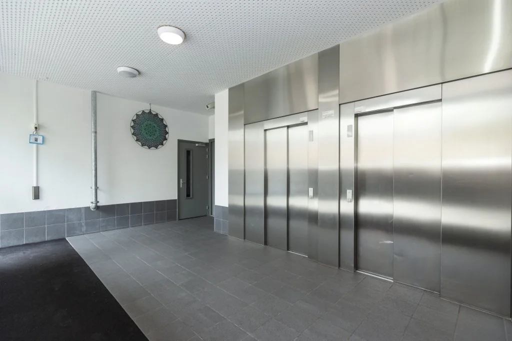 Foto van de Appartement gelegen aan de Bijdorplaan in Zoetermeer