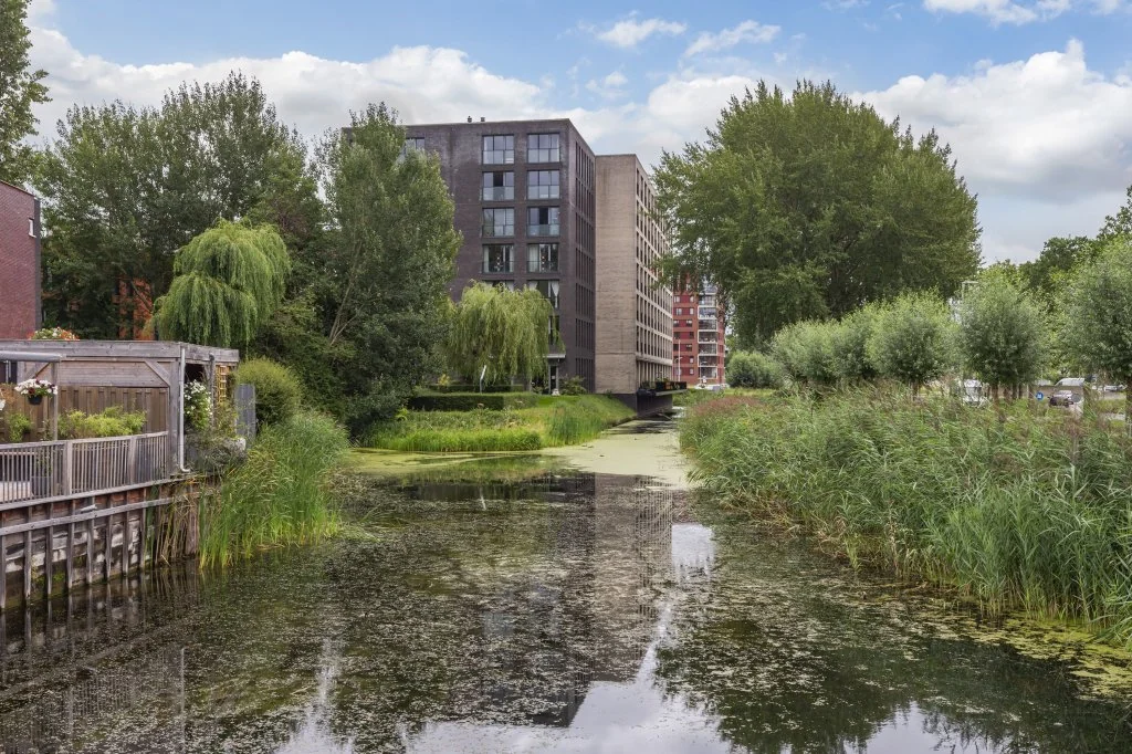 Foto van de Appartement gelegen aan de Bijdorplaan in Zoetermeer