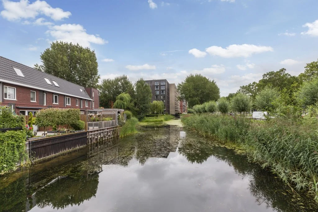 Foto van de Appartement gelegen aan de Bijdorplaan in Zoetermeer