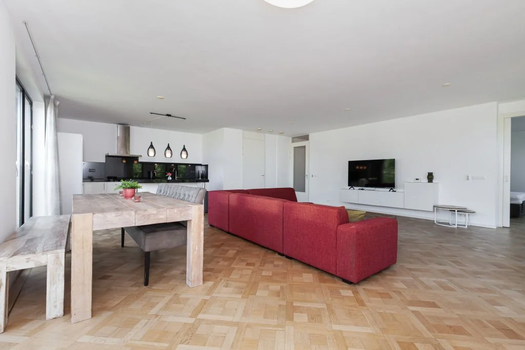 Foto van de Appartement gelegen aan de Bijdorplaan in Zoetermeer