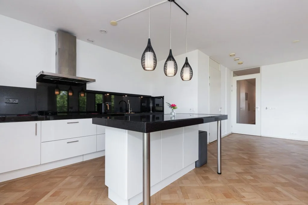 Foto van de Appartement gelegen aan de Bijdorplaan in Zoetermeer