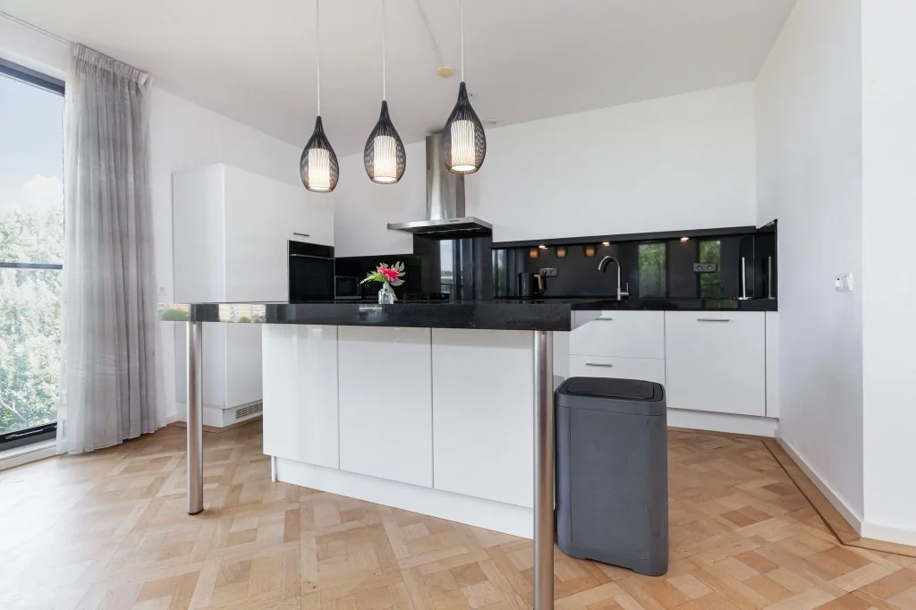 Foto van de Appartement gelegen aan de Bijdorplaan in Zoetermeer