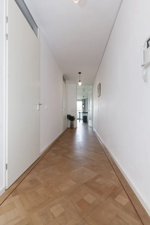 Foto van de Appartement gelegen aan de Bijdorplaan in Zoetermeer