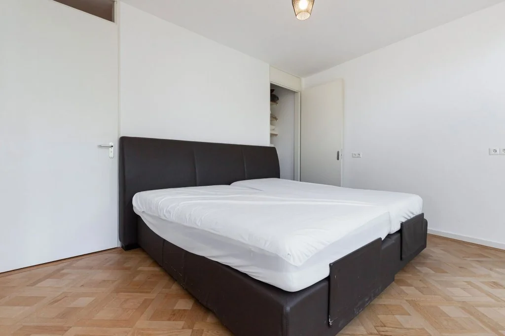 Foto van de Appartement gelegen aan de Bijdorplaan in Zoetermeer