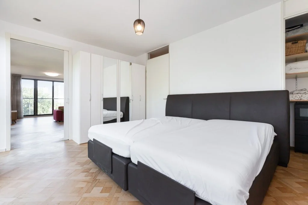 Foto van de Appartement gelegen aan de Bijdorplaan in Zoetermeer