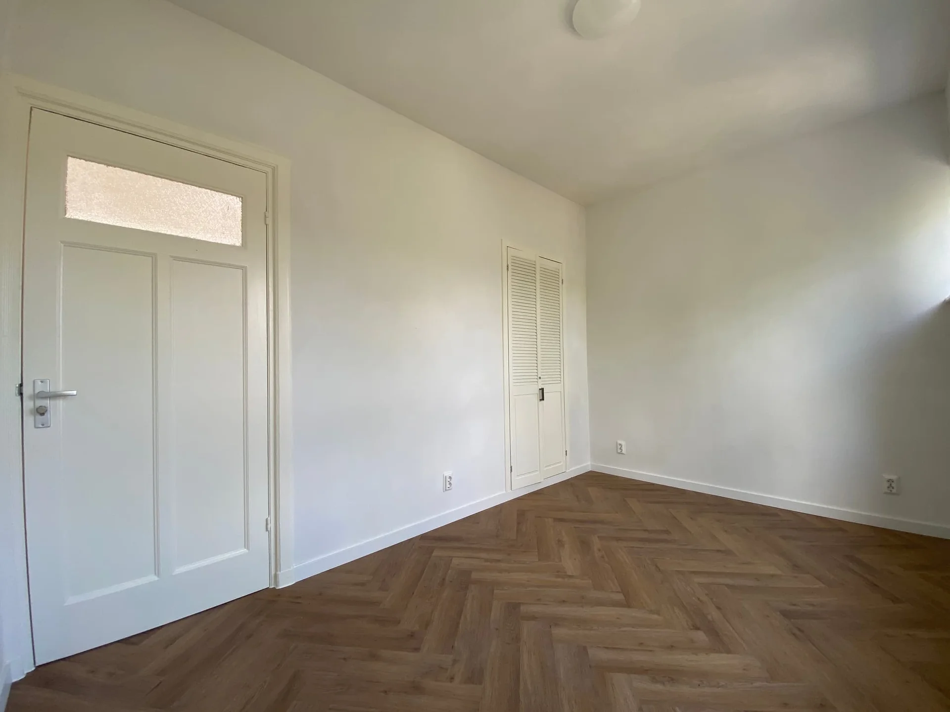 Foto van de Kamer gelegen aan de Gratamastraat in Groningen
