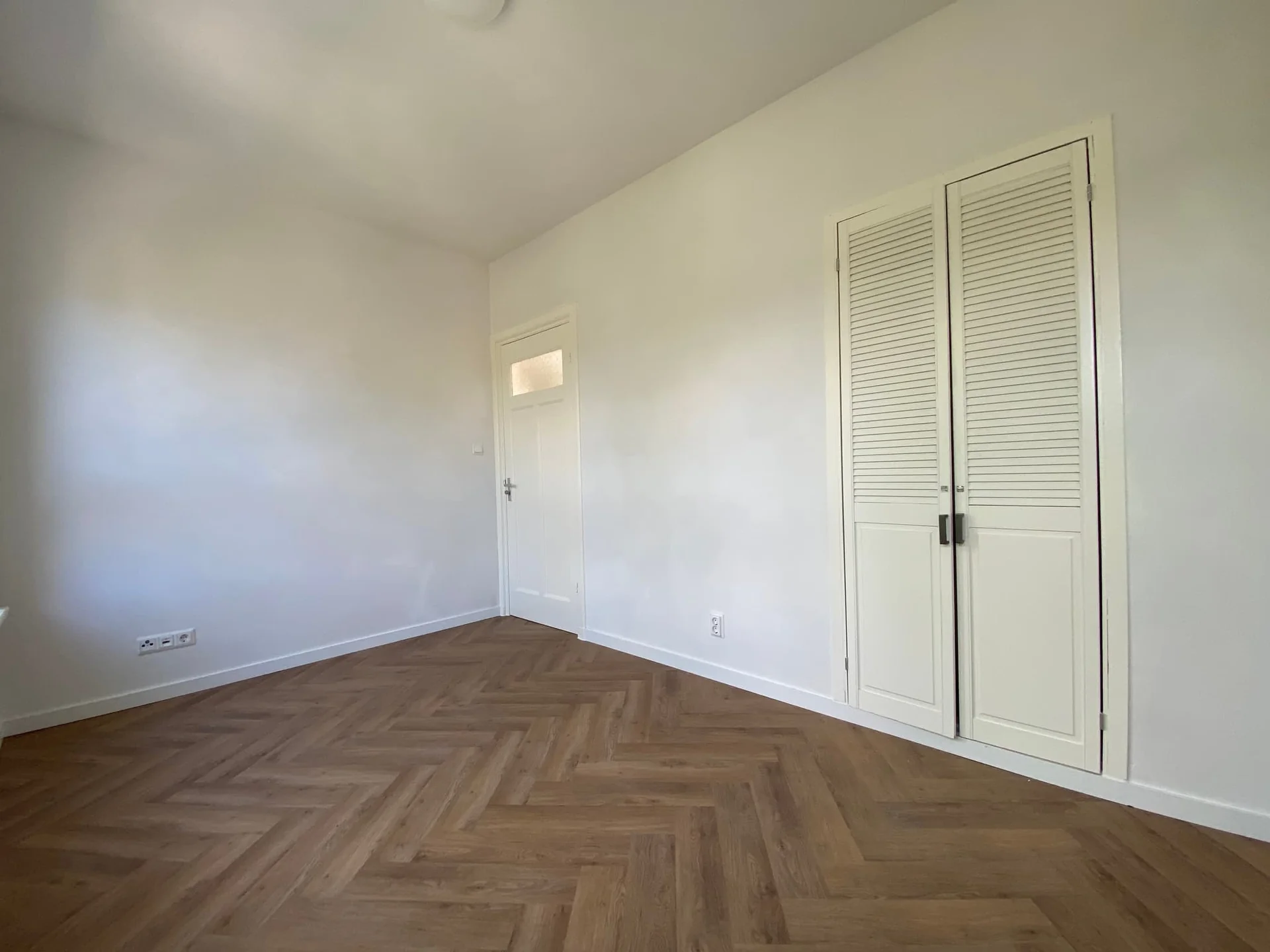 Foto van de Kamer gelegen aan de Gratamastraat in Groningen