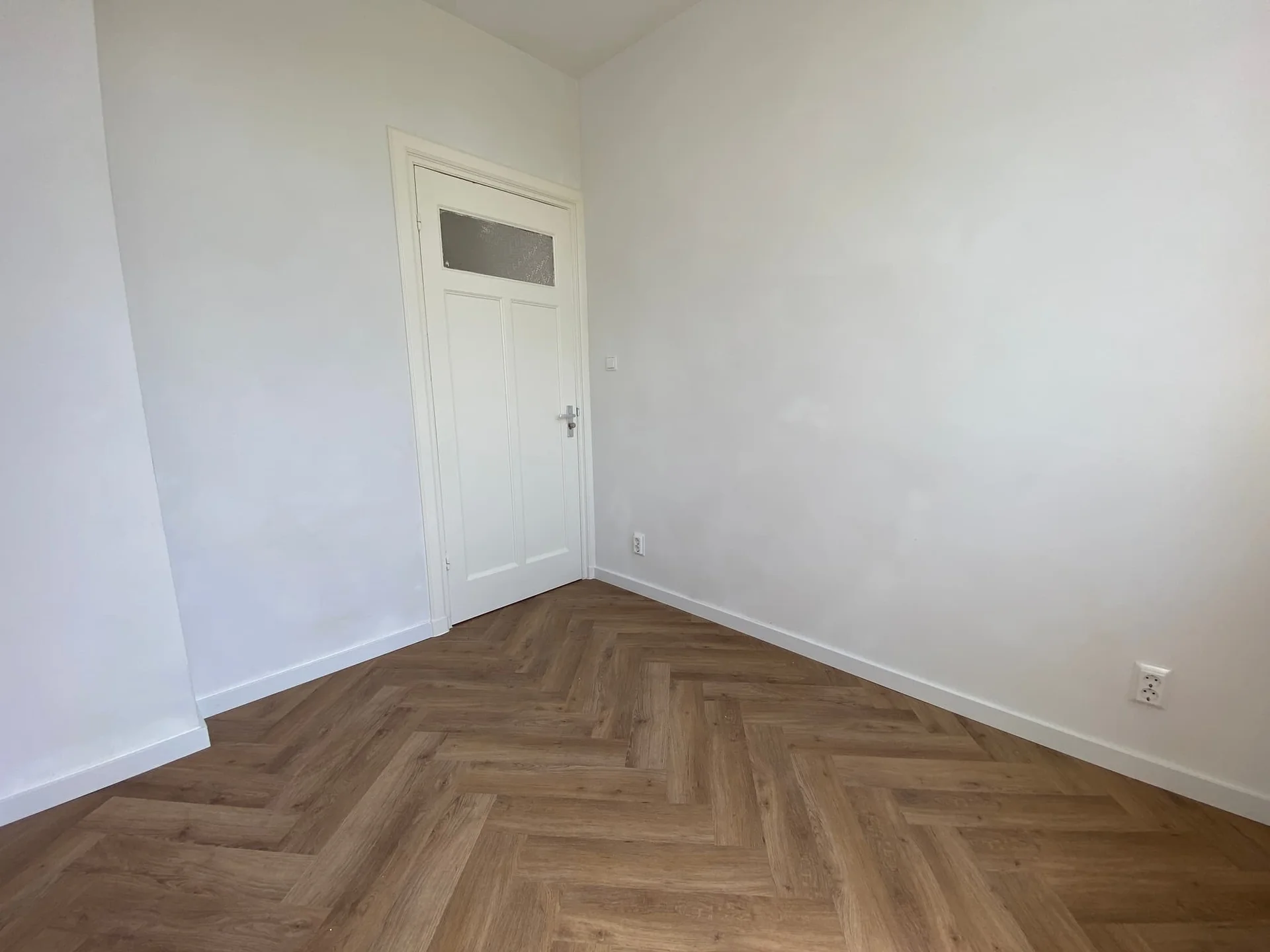 Foto van de Kamer gelegen aan de Gratamastraat in Groningen