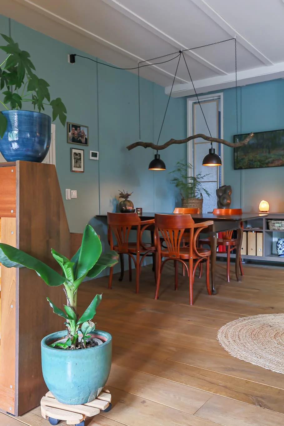 Foto van de Appartement gelegen aan de Molenstreek in Groningen