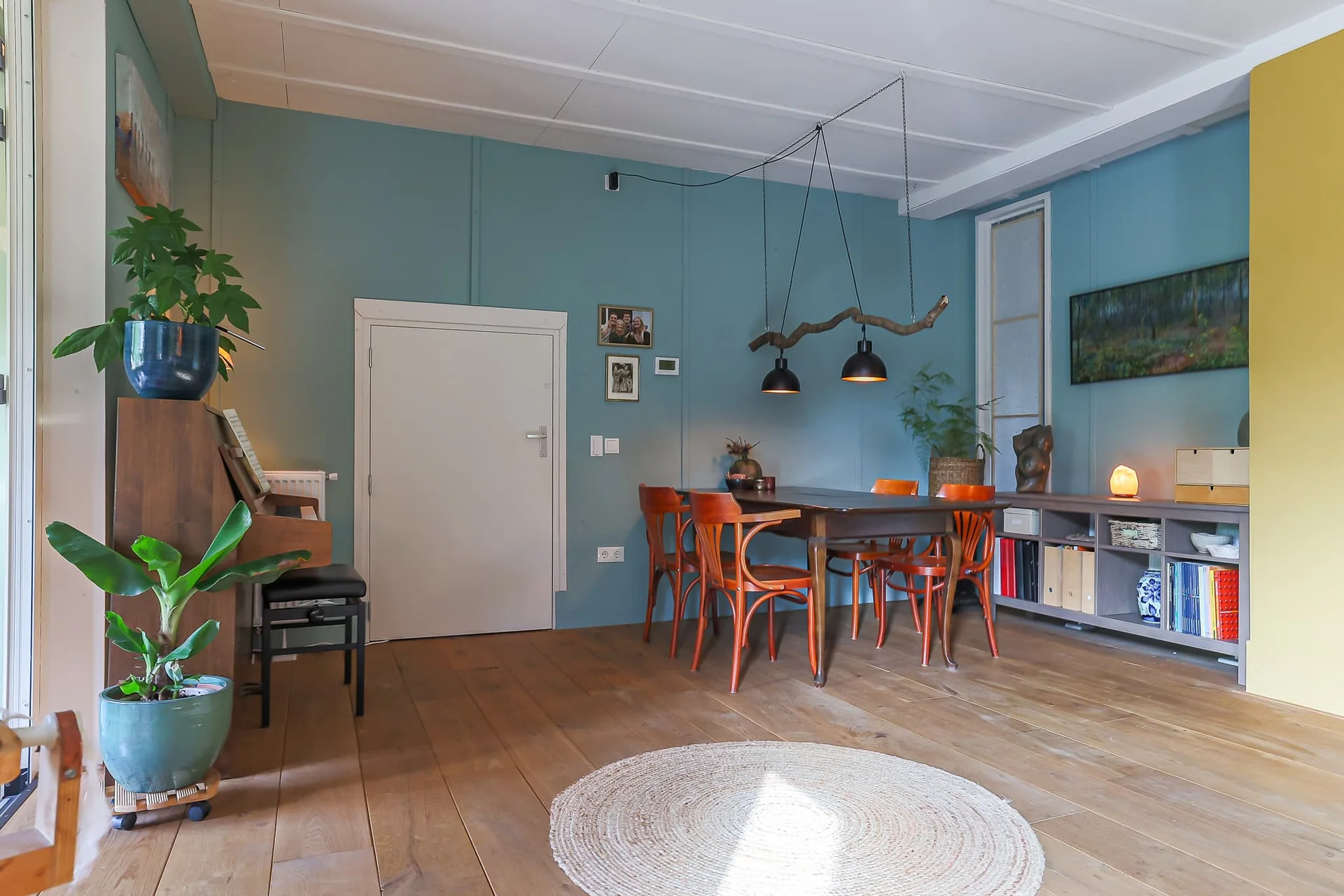 Foto van de Appartement gelegen aan de Molenstreek in Groningen