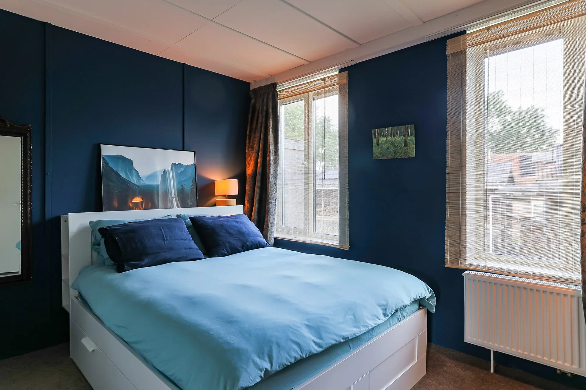 Foto van de Appartement gelegen aan de Molenstreek in Groningen