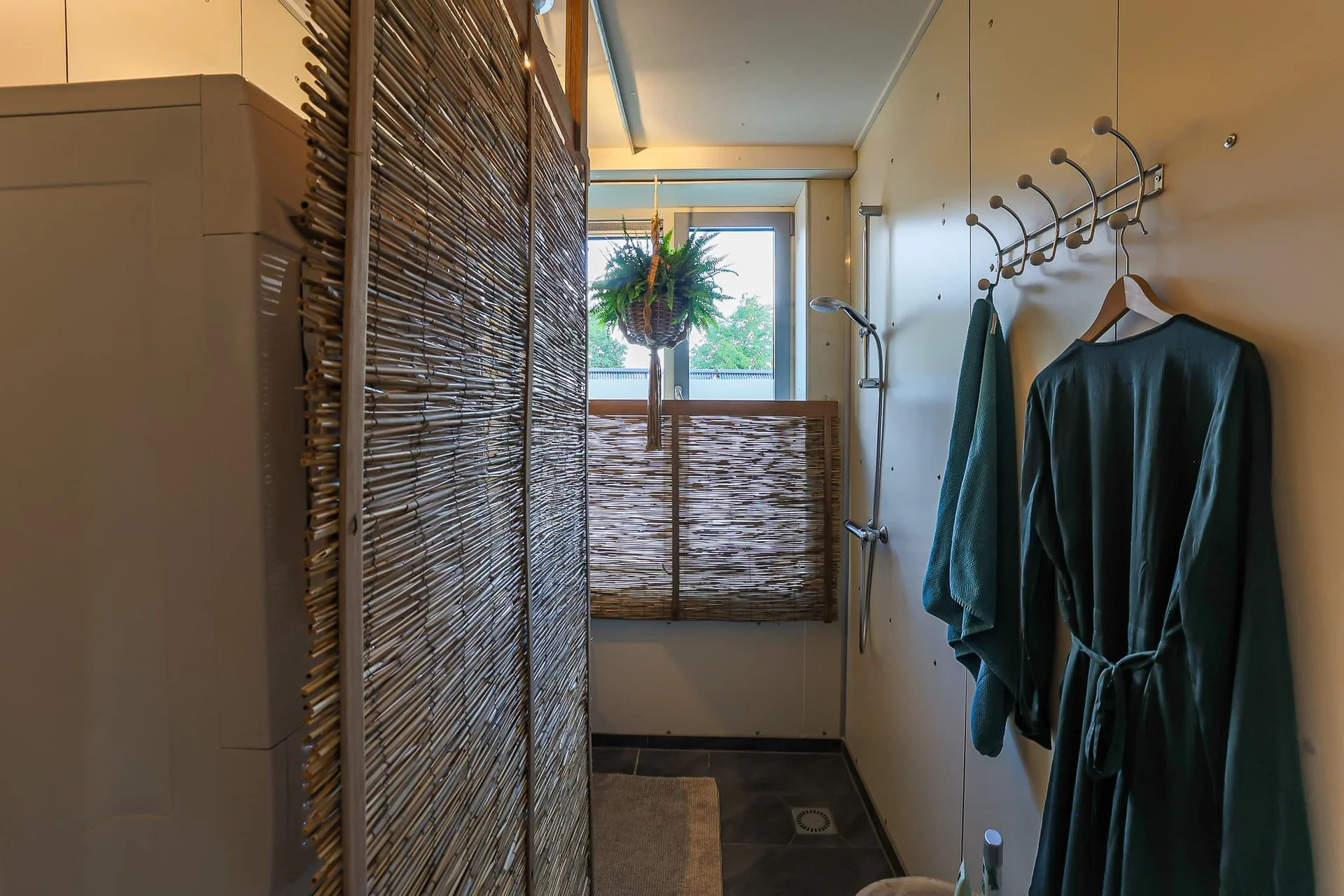 Foto van de Appartement gelegen aan de Molenstreek in Groningen