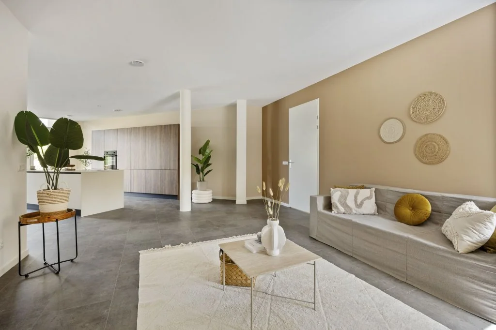 Foto van de Appartement gelegen aan de Princessenlaan in Eindhoven